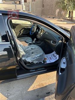 شيفروليه ماليبو